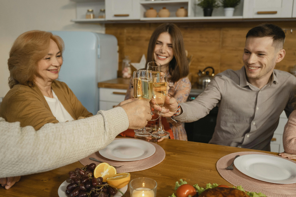 Wine and Generational Preferences: Exploring the Tastes Across Ages