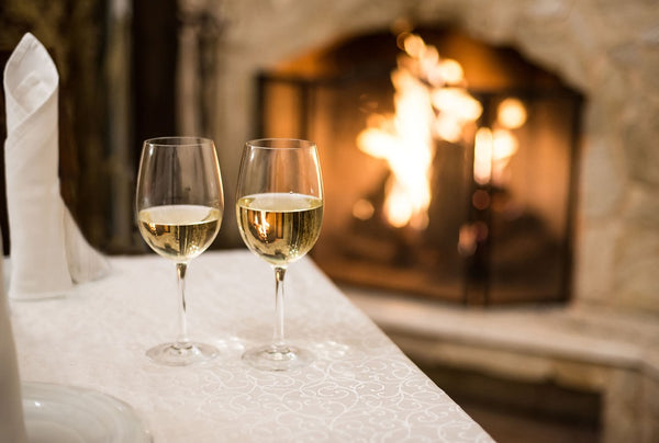 The Best Wines For Winter | QelviQ