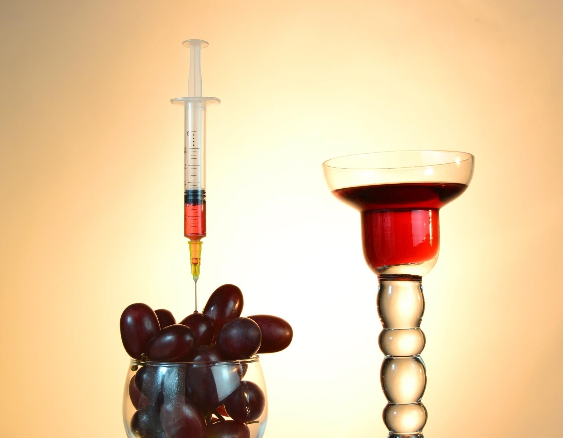 The Science Behind Wine Serving Temperature | QelviQ USA