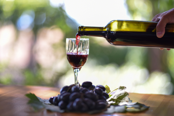 The Rise of Natural Wines: What You Need to Know| QelviQ