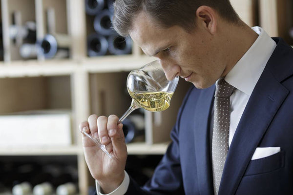Top sommelier Raimonds Tomsons: “Wine at room temperature remains a classic mistake”